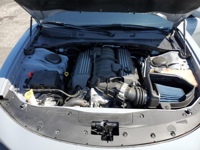 2C3CDXGJXMH522889 Dodge Charger Scat Pack
