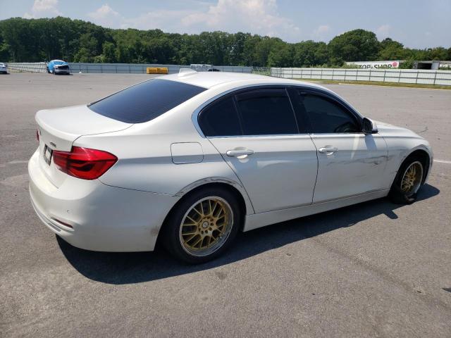 WBA8E3G50GNU00268 BMW 328 Xi Sulev