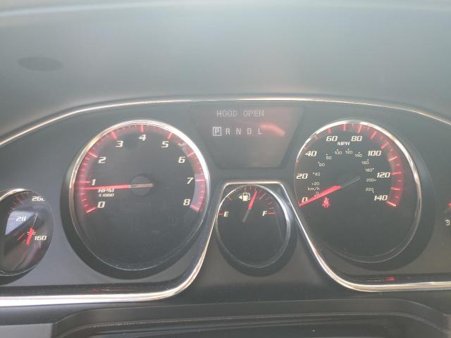 1GKKVTKD4FJ261943 GMC Acadia Denali