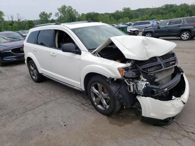 3C4PDCGB9GT239488 Dodge Journey Crossroad