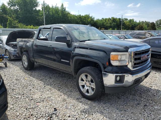 3GTU2UECXFG243020 GMC Sierra K1500 Sle