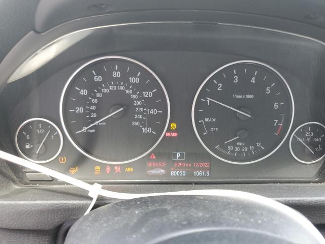 WBA3C3C59FP664355 BMW 320 I Xdrive