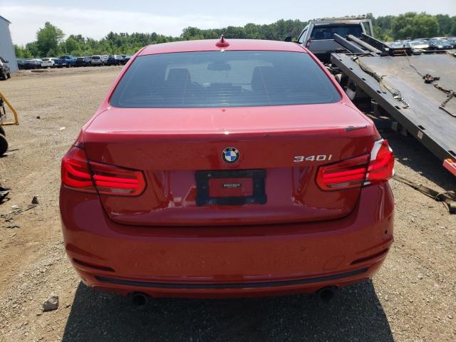 WBA8B3C51GK384209 BMW 340 I