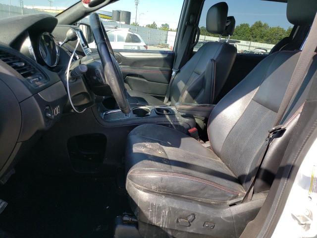 2C4RDGEGXKR599976 Dodge Grand Caravan Gt