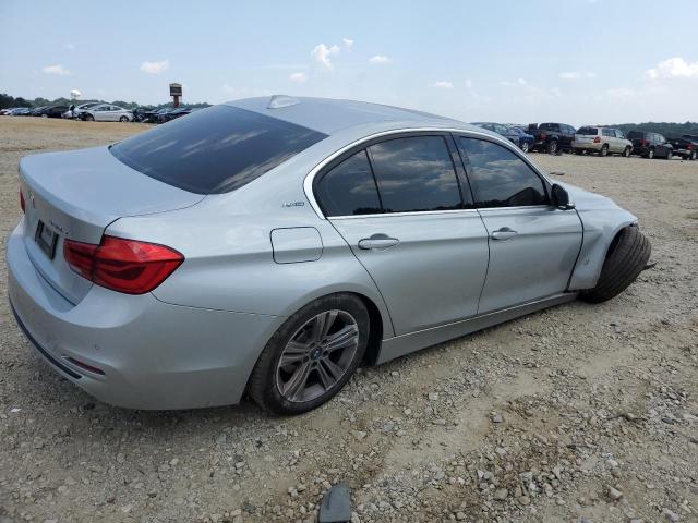 WBA8E1C51JA755975 BMW 330e