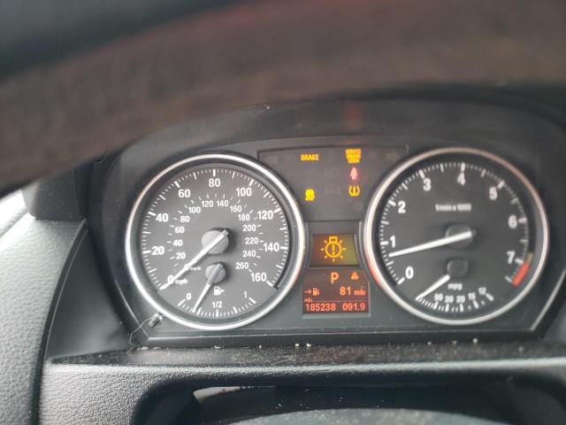 WBAVM1C50EVW53832 BMW X1 Sdrive28i
