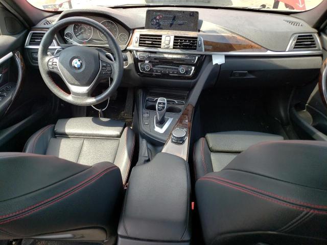 WBA8E3G5XGNU05722 BMW 328 Xi Sulev