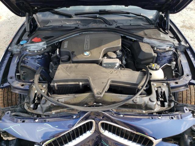 WBA8E1G57JNU91907 BMW 320 I