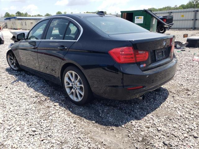 WBA3B1C59FK137744 BMW 320 I