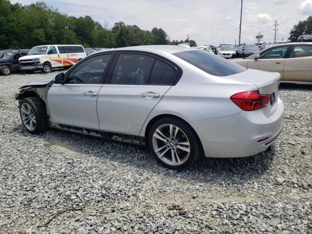 WBA8E9G53GNT82061 BMW 328 I Sulev