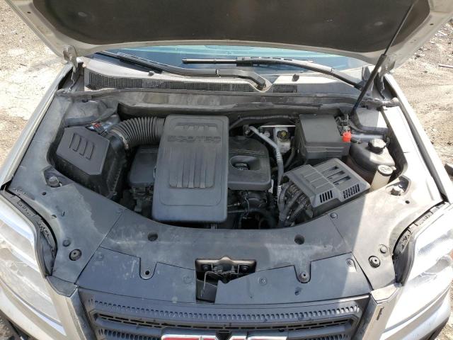 2GKFLSEK5H6179098 GMC Terrain Sle