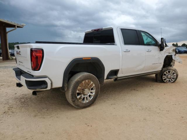 1GT49WEY2NF336567 GMC Sierra K3500 Denali