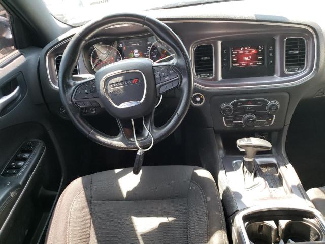 2C3CDXBG3FH741028 Dodge Charger Se