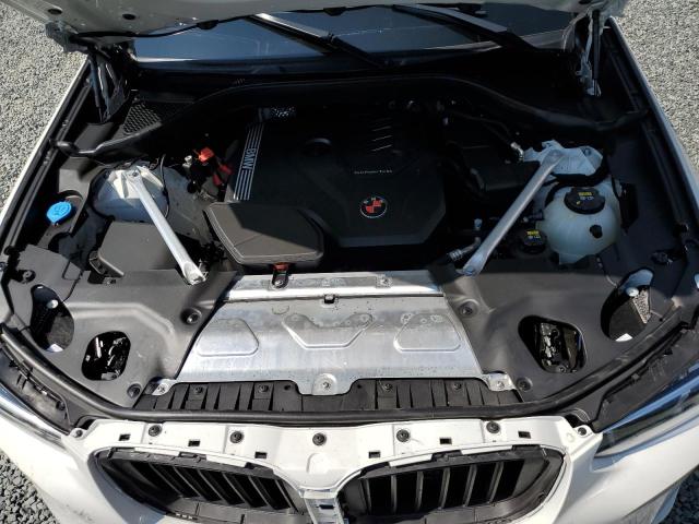 5UX53DP01N9N05184 BMW X3 Xdrive30i