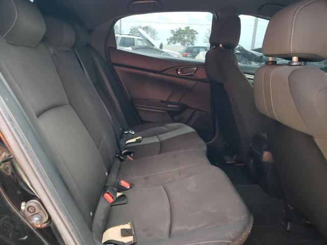 SHHFK7H43JU207228 Honda Civic Sport