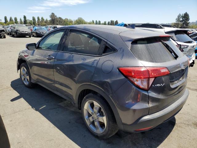 3CZRU5H5XHM721857 Honda HR-V EX
