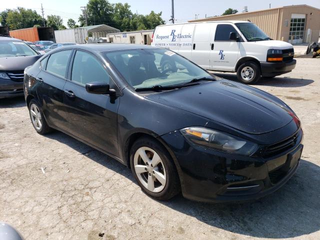 1C3CDFBB1FD140910 Dodge DART SXT