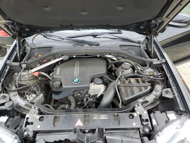 5UXWX9C55E0D39279 BMW X3 Xdrive28i