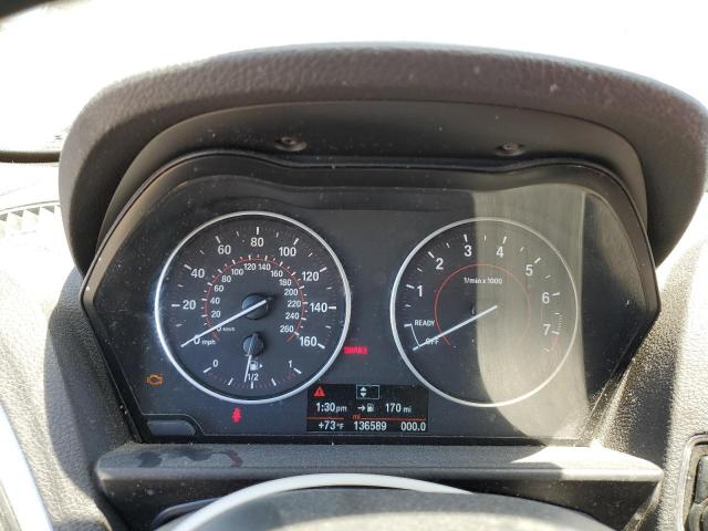 WBA1J7C53FV289238 BMW M235I