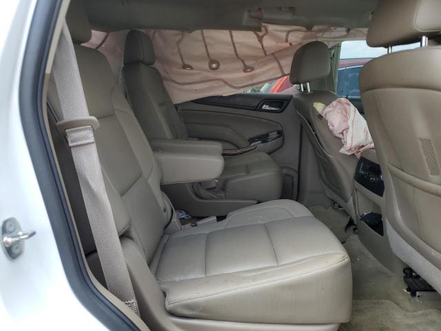 1GKS2BKC0FR530810 GMC YUKON SLT