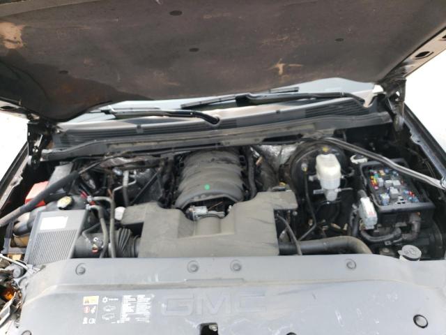 3GTU2WEC9EG562645 GMC Sierra K1500 Denali