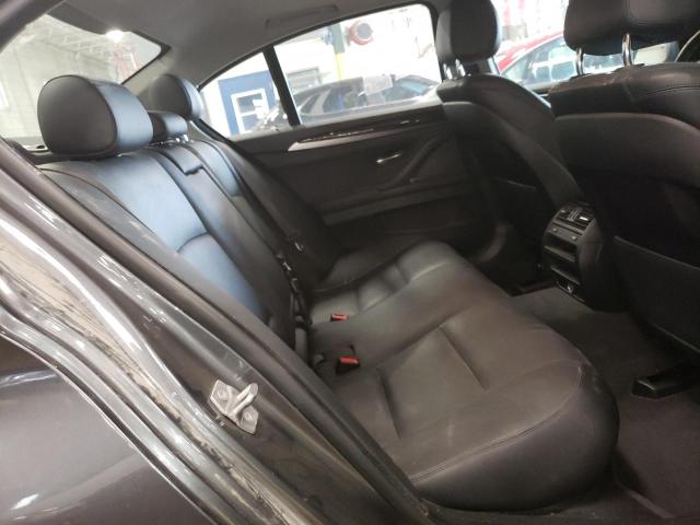 WBA5A7C54GG145057 BMW 528 XI