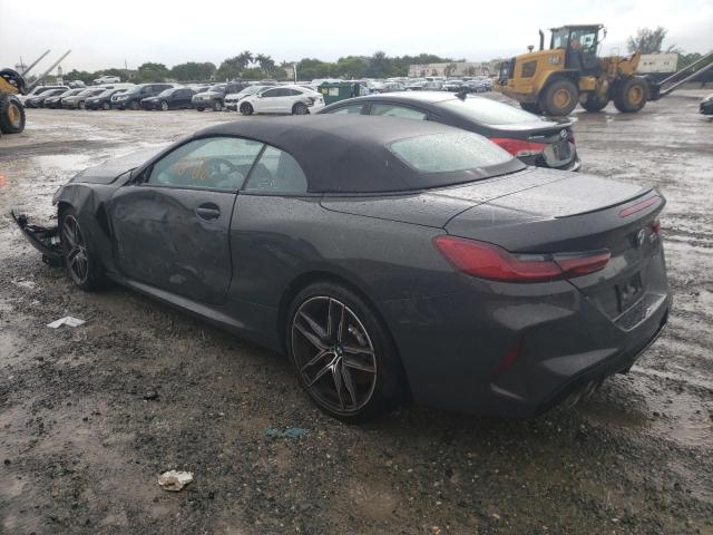 WBSDZ0C03LCD21158 BMW M8