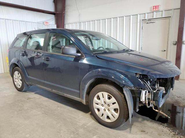 3C4PDCAB9ET186636 Dodge JOURNEY SE