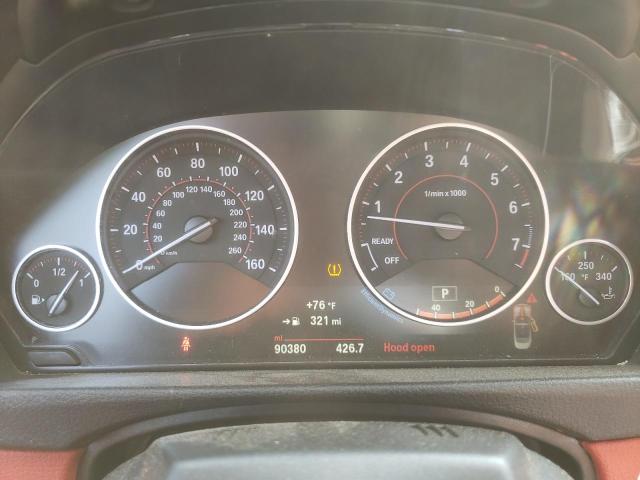 WBA3T7C52G5A38542 BMW 435 Xi