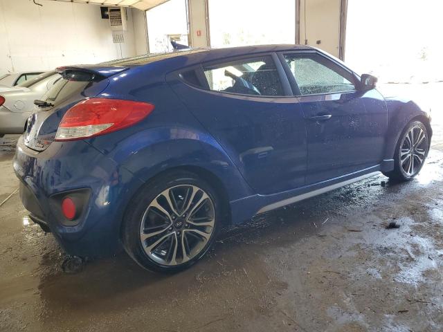 KMHTC6AE0GU262598 Hyundai Veloster Turbo