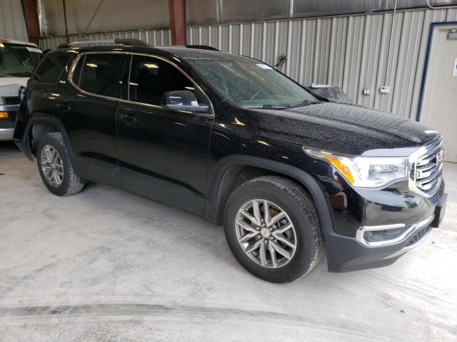 1GKKNSLA3JZ180540 GMC ACADIA SLE