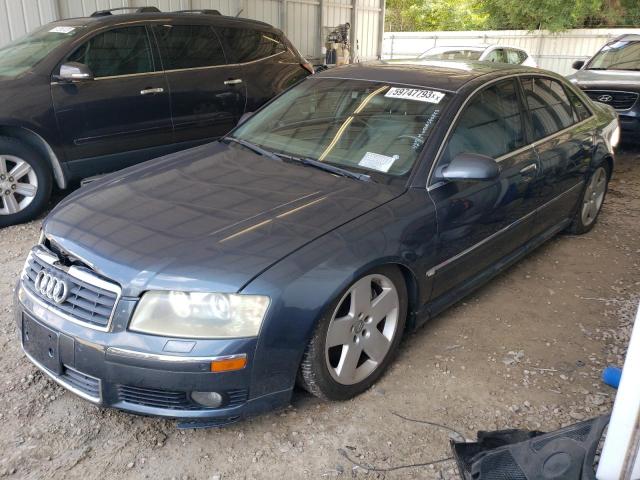 Auction sale of the 2005 Audi A8 4.2 Quattro, vin: WAULL44EX5N004744, lot number: 59747793