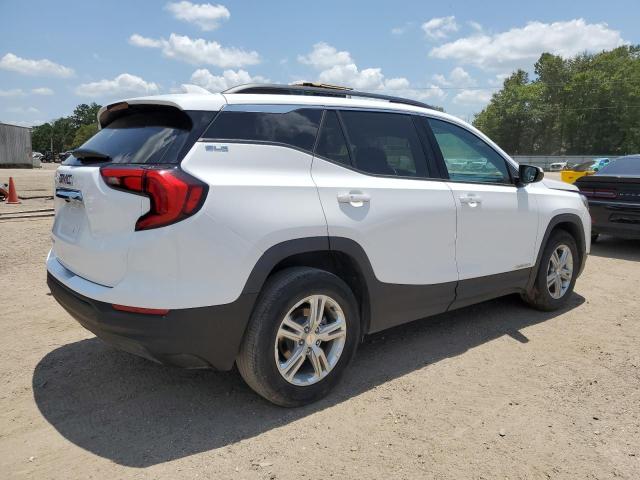 3GKALMEV2KL369007 GMC Terrain Sle