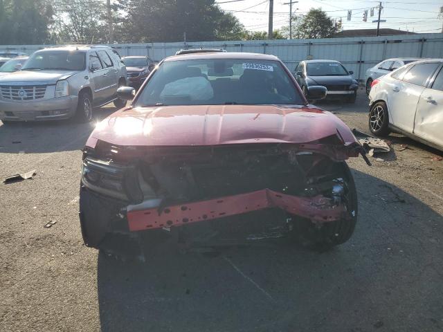 2C3CDXBG9GH241859 Dodge Charger Se