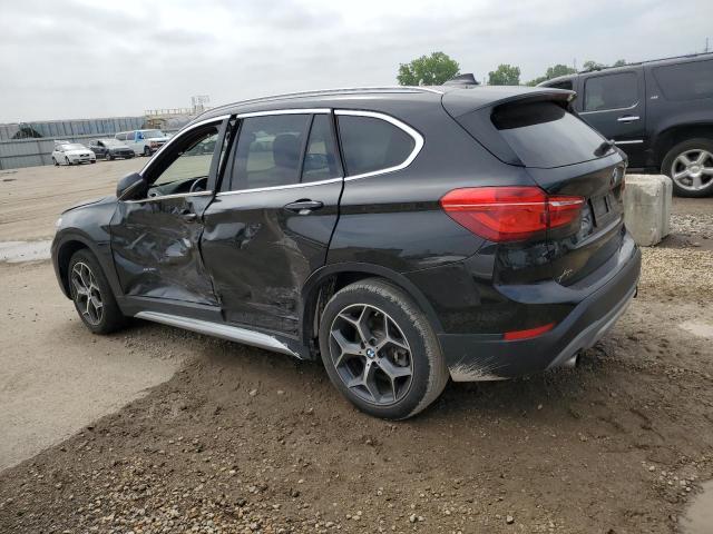 WBXHT3Z38H4A53712 BMW X1 Xdrive28i