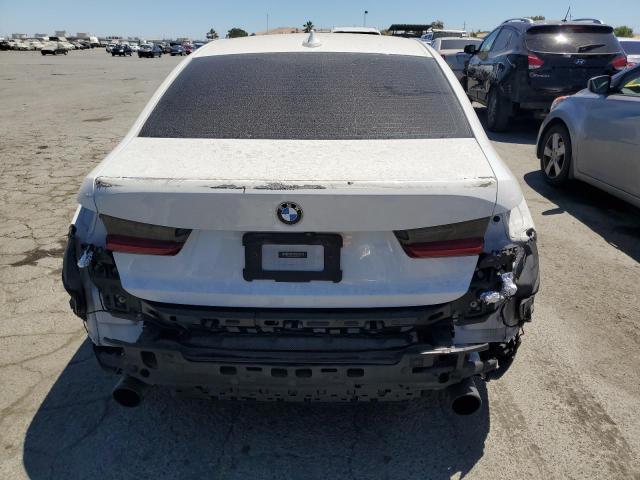 3MW5R1J50K8B02626 BMW 330I