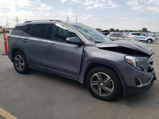 3GKALWEU3JL252229 GMC Terrain Slt