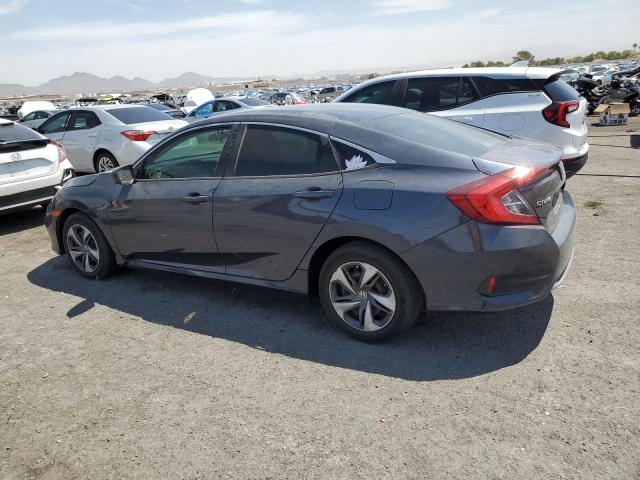 19XFC2F63KE039667 Honda Civic Lx