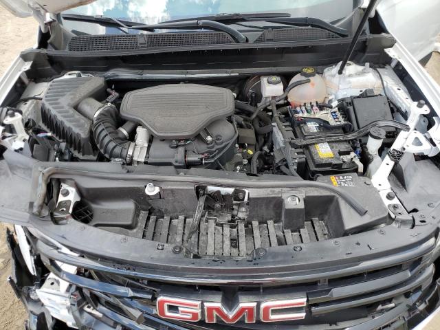 1GKKNMLS1MZ180173 GMC ACADIA SLT