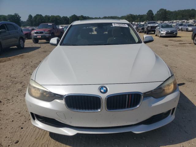 WBA3A5G56FNS89323 BMW 328 I