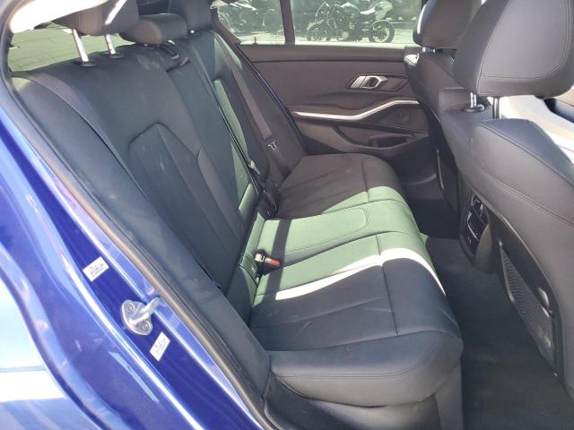 3MW5R1J01M8B54290 BMW 330I