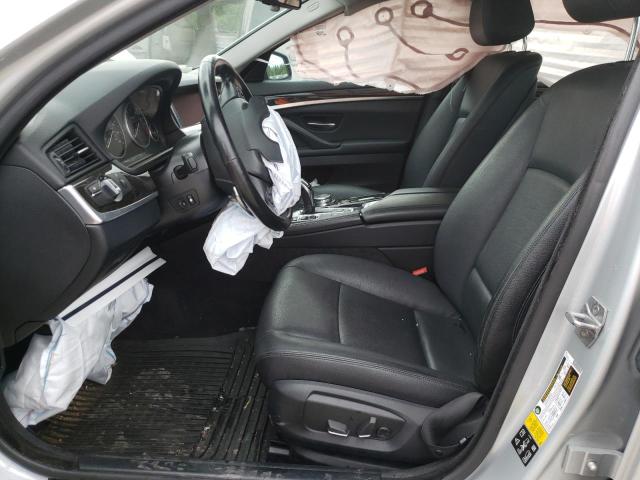 WBA5A7C5XGG642386 BMW 528 XI