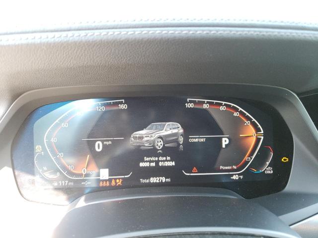 5UXCR6C02M9F85037 BMW X5 Xdrive40i