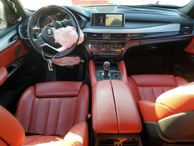 5UXKU0C5XJ0G80481 BMW X6 Sdrive35i