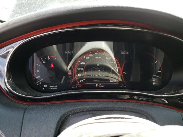 1C3CDFEB3GD593424 Dodge DART GT