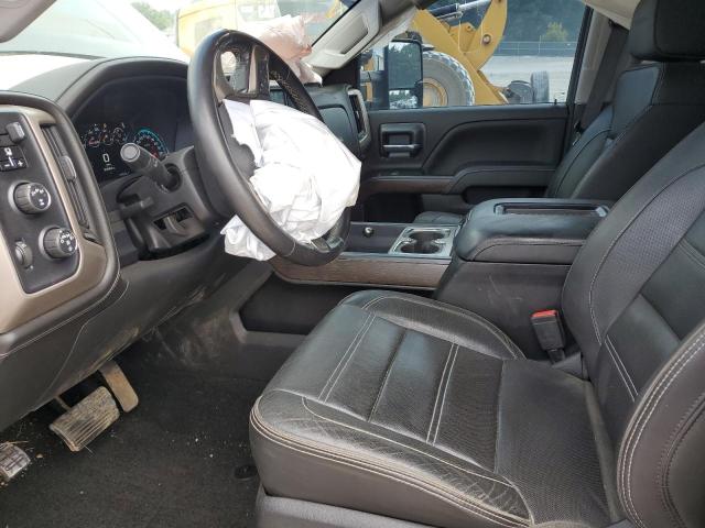 1GT12UEY0JF146451 GMC Sierra K2500 Denali