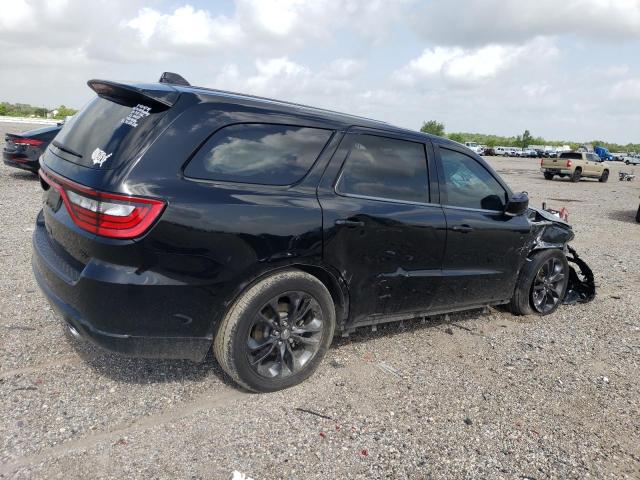 1C4SDHCT4MC608996 Dodge Durango R/t