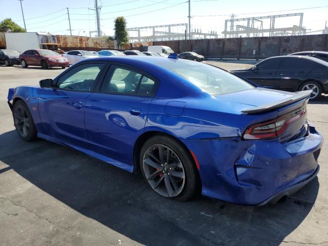 2C3CDXGJ7KH687053 Dodge Charger Scat Pack