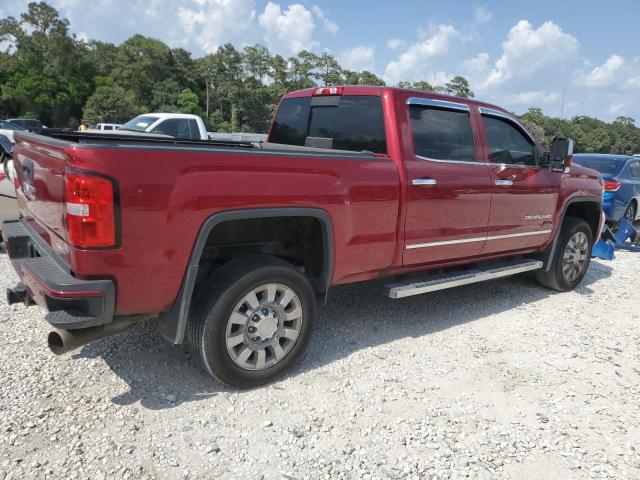 1GT12SEY9KF155008 GMC Sierra K2500 Denali