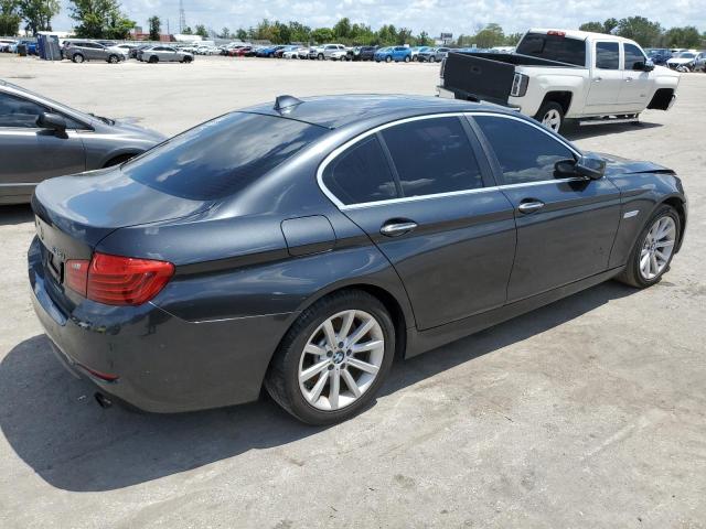 WBA5B1C59ED476970 BMW 535 I